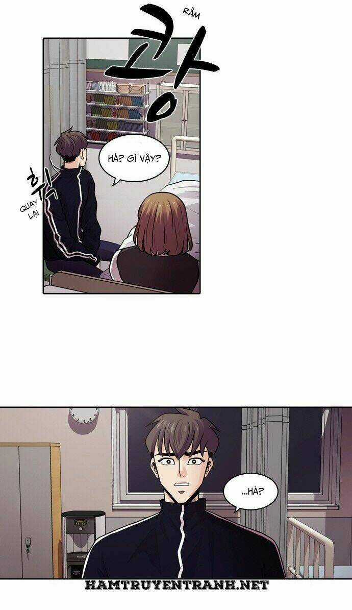 Tomorrow - Ngày Mai Chapter 11 trang 6