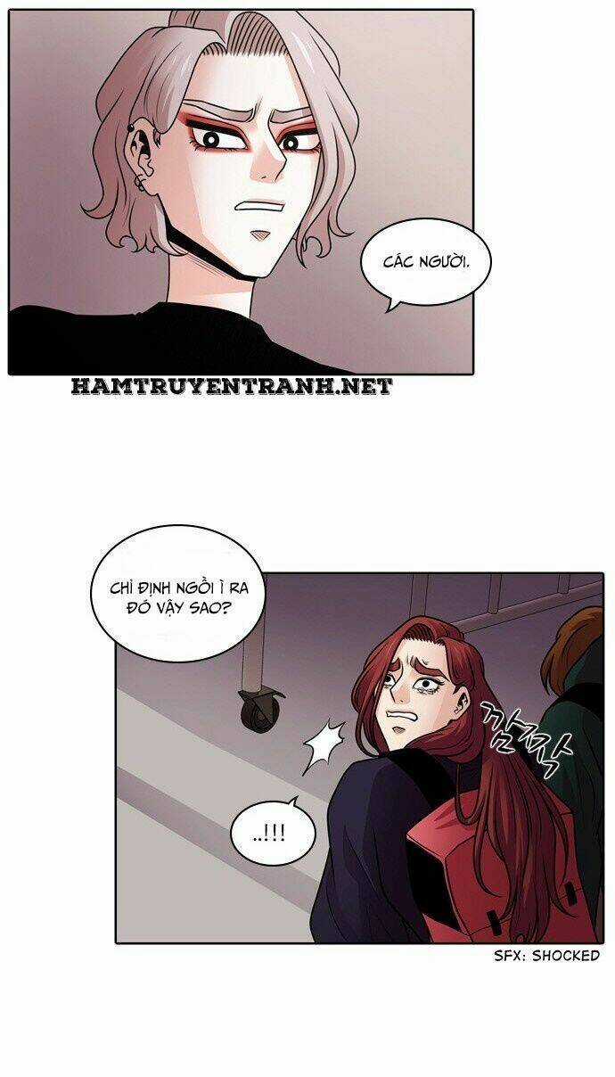 Tomorrow - Ngày Mai Chapter 11 trang 8