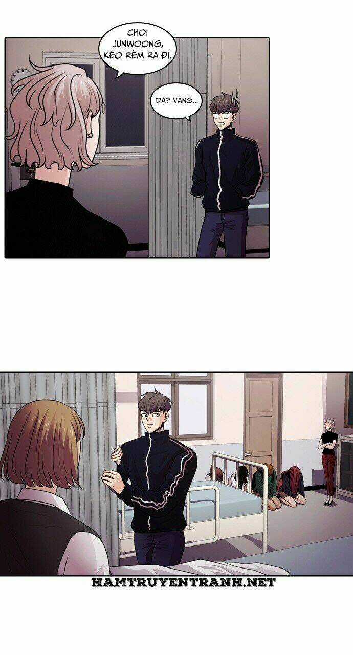 Tomorrow - Ngày Mai Chapter 11 trang 9