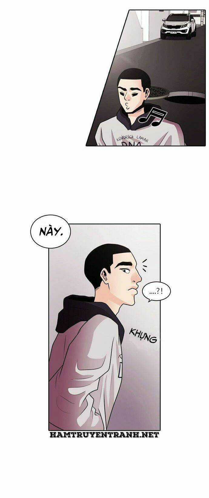 Tomorrow - Ngày Mai Chapter 12 trang 11