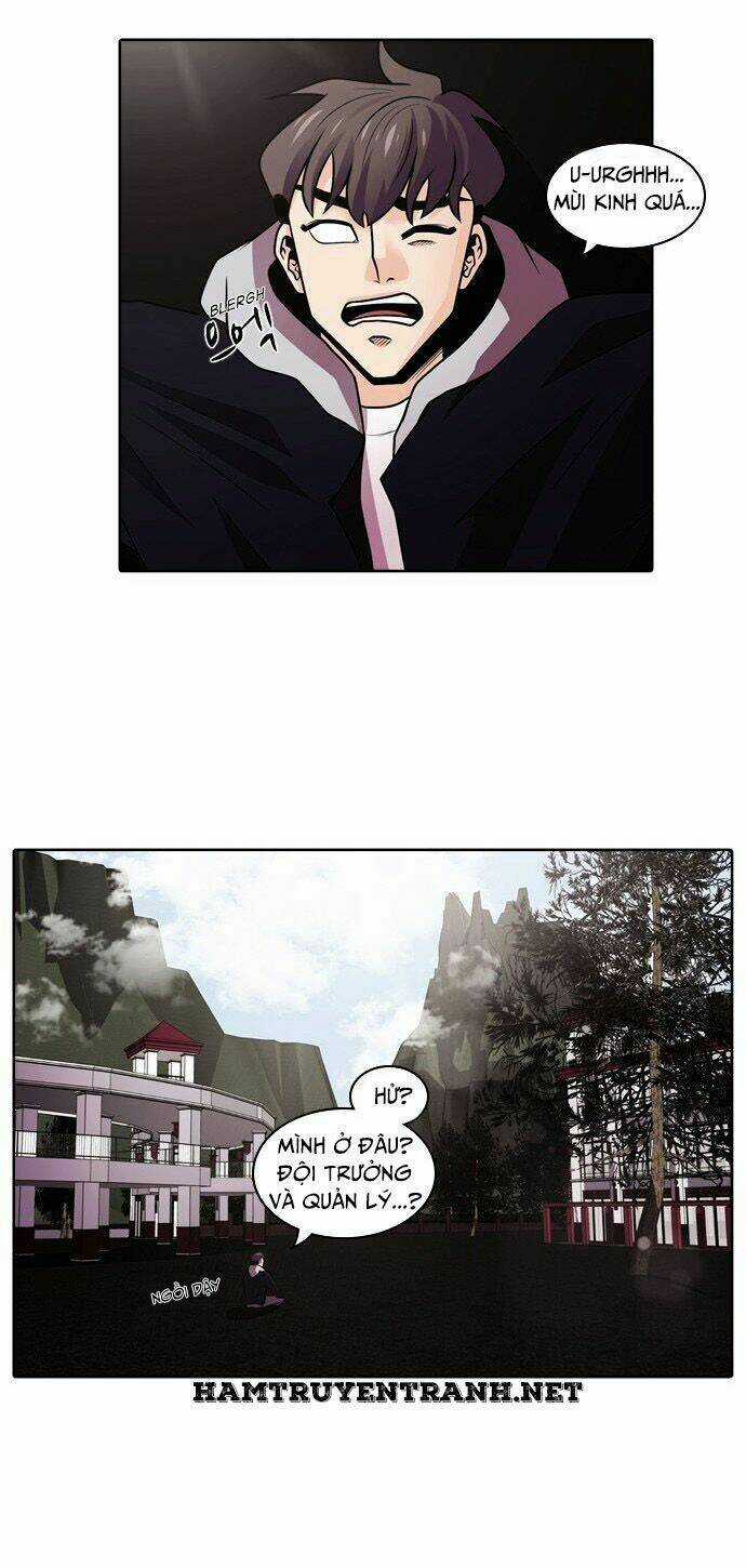 Tomorrow - Ngày Mai Chapter 12 trang 14