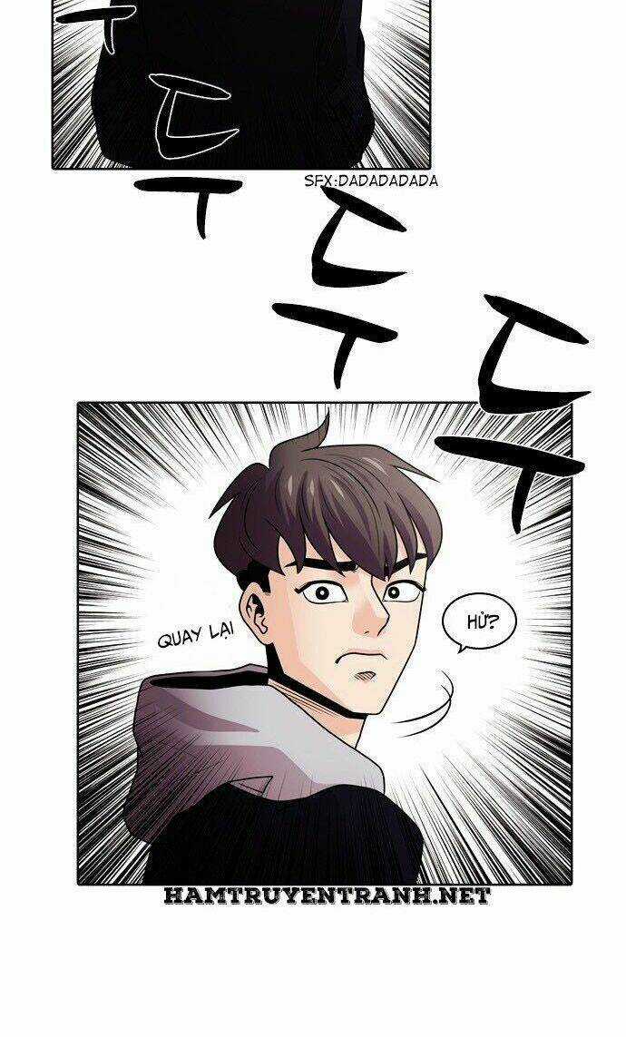 Tomorrow - Ngày Mai Chapter 12 trang 19