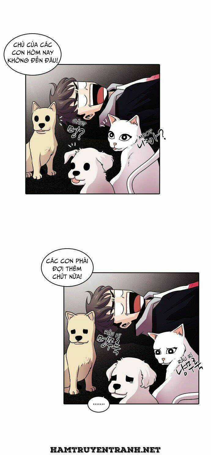 Tomorrow - Ngày Mai Chapter 12 trang 23