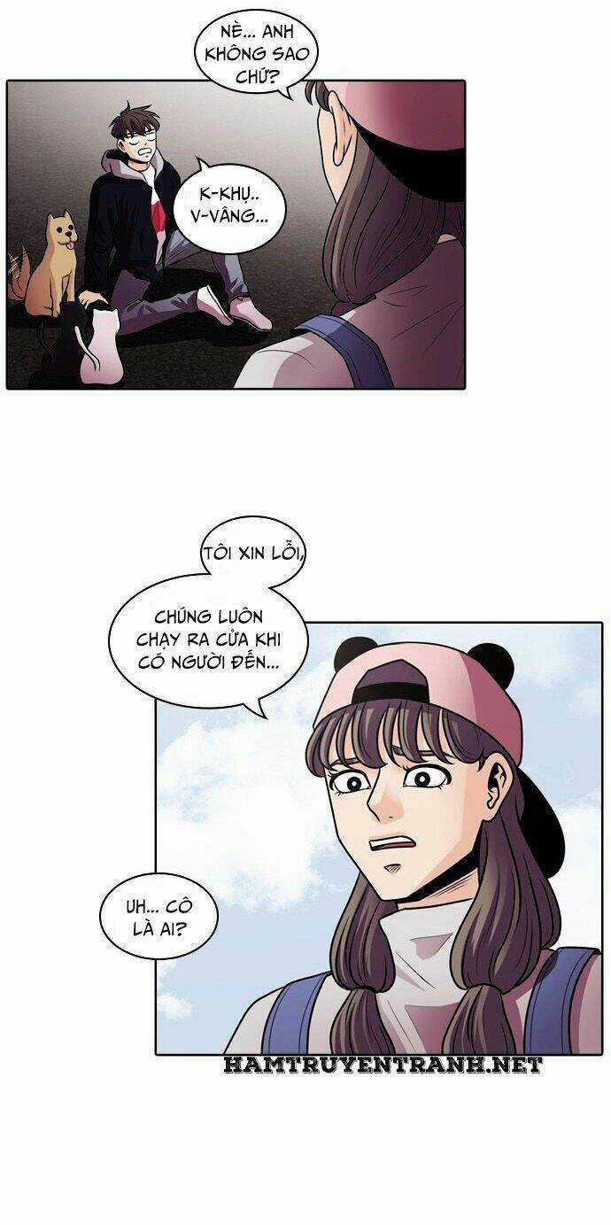 Tomorrow - Ngày Mai Chapter 12 trang 24