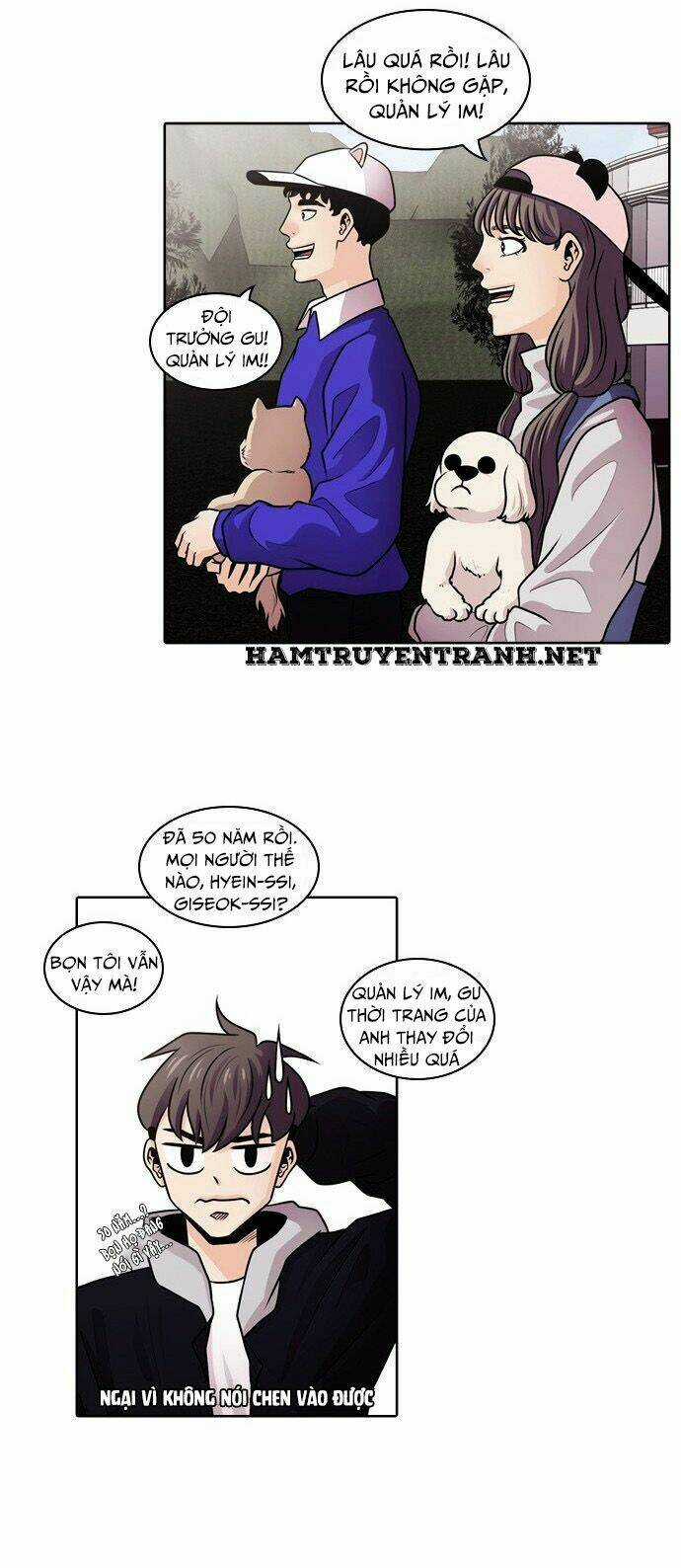 Tomorrow - Ngày Mai Chapter 12 trang 26