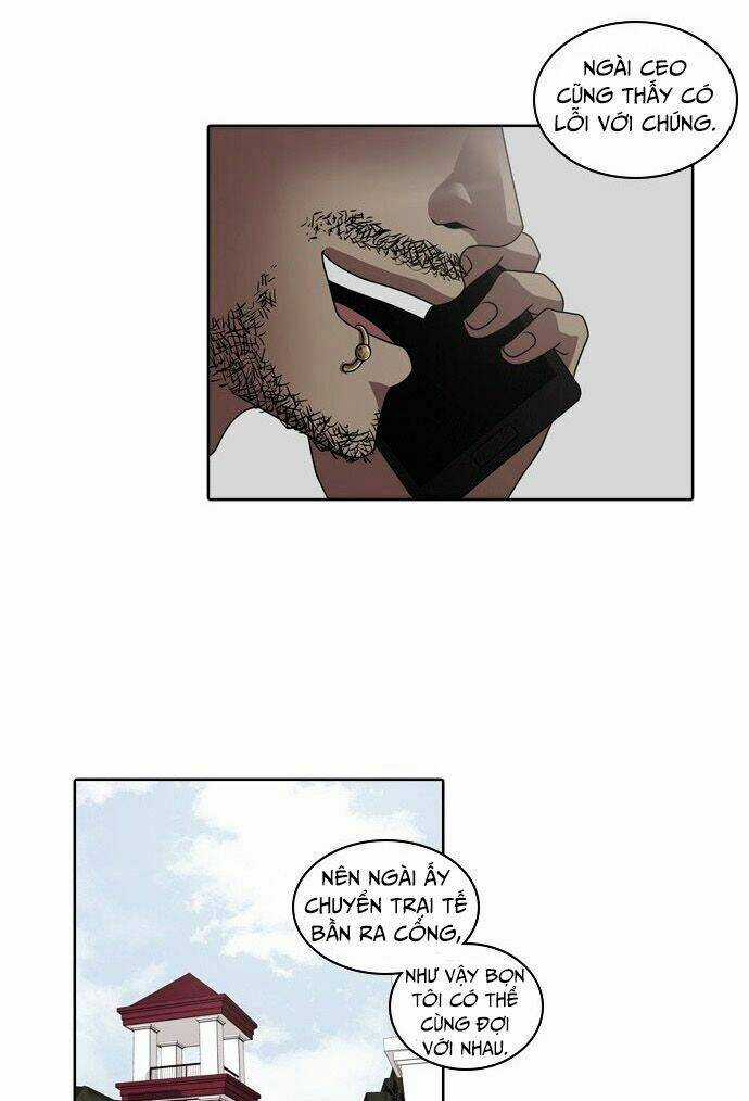 Tomorrow - Ngày Mai Chapter 12 trang 30