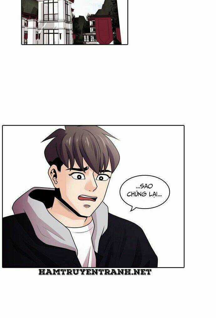 Tomorrow - Ngày Mai Chapter 12 trang 31