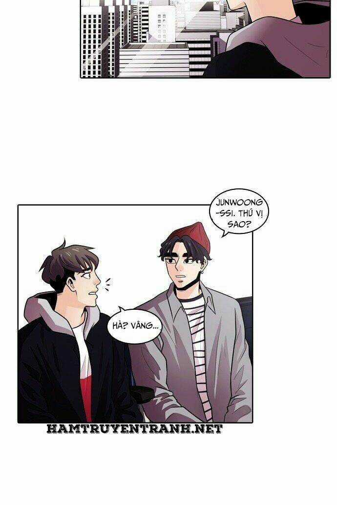 Tomorrow - Ngày Mai Chapter 12 trang 36