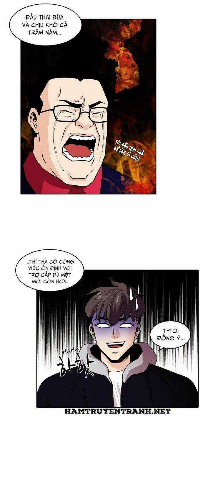 Tomorrow - Ngày Mai Chapter 12 trang 41