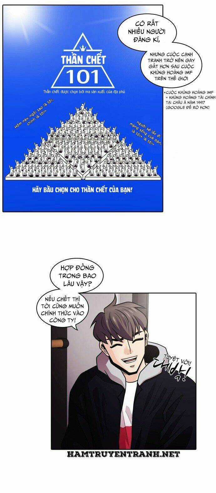 Tomorrow - Ngày Mai Chapter 12 trang 43