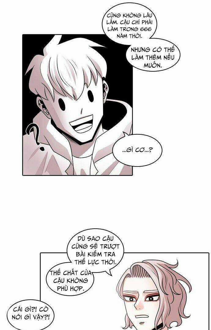 Tomorrow - Ngày Mai Chapter 12 trang 44