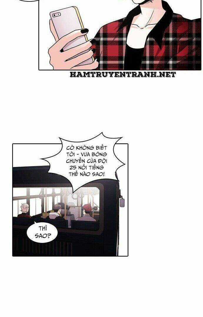 Tomorrow - Ngày Mai Chapter 12 trang 45