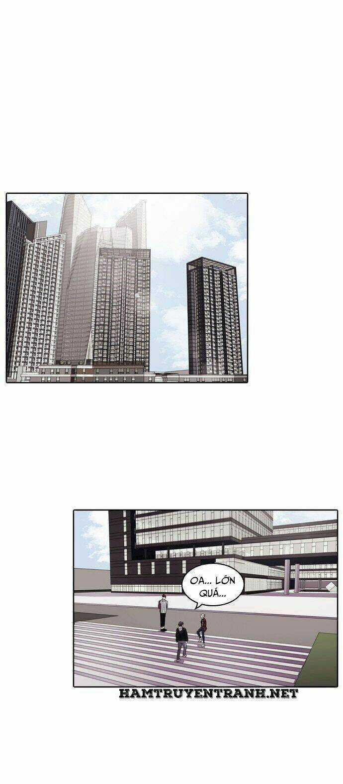 Tomorrow - Ngày Mai Chapter 12 trang 47