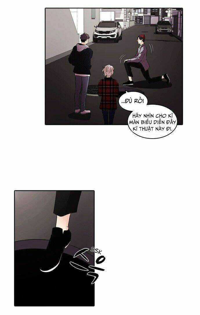 Tomorrow - Ngày Mai Chapter 12 trang 5