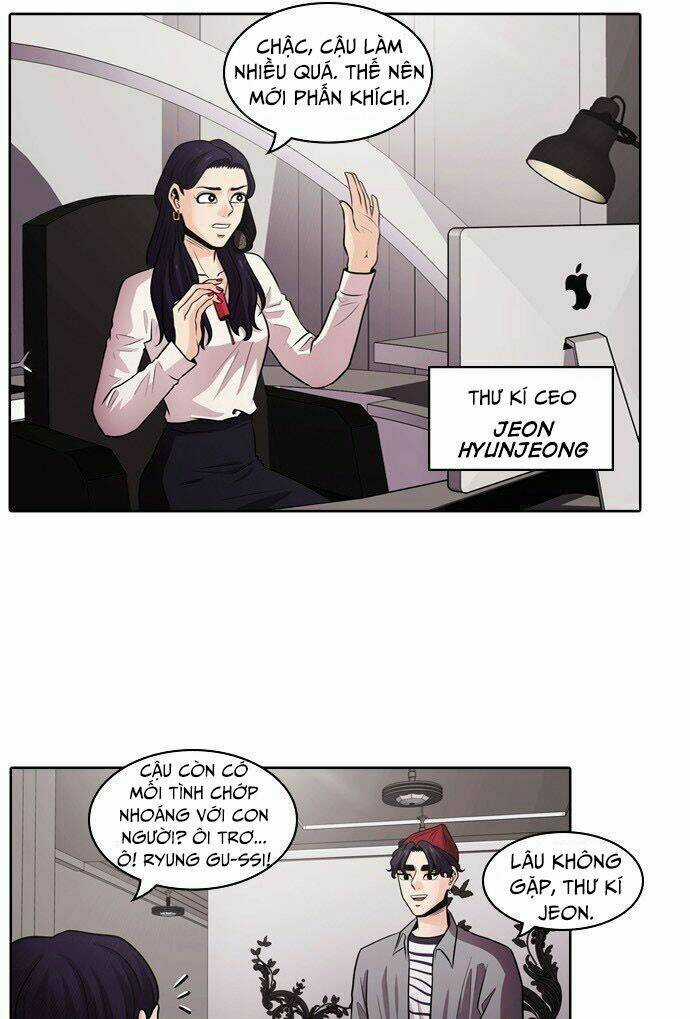 Tomorrow - Ngày Mai Chapter 12 trang 50