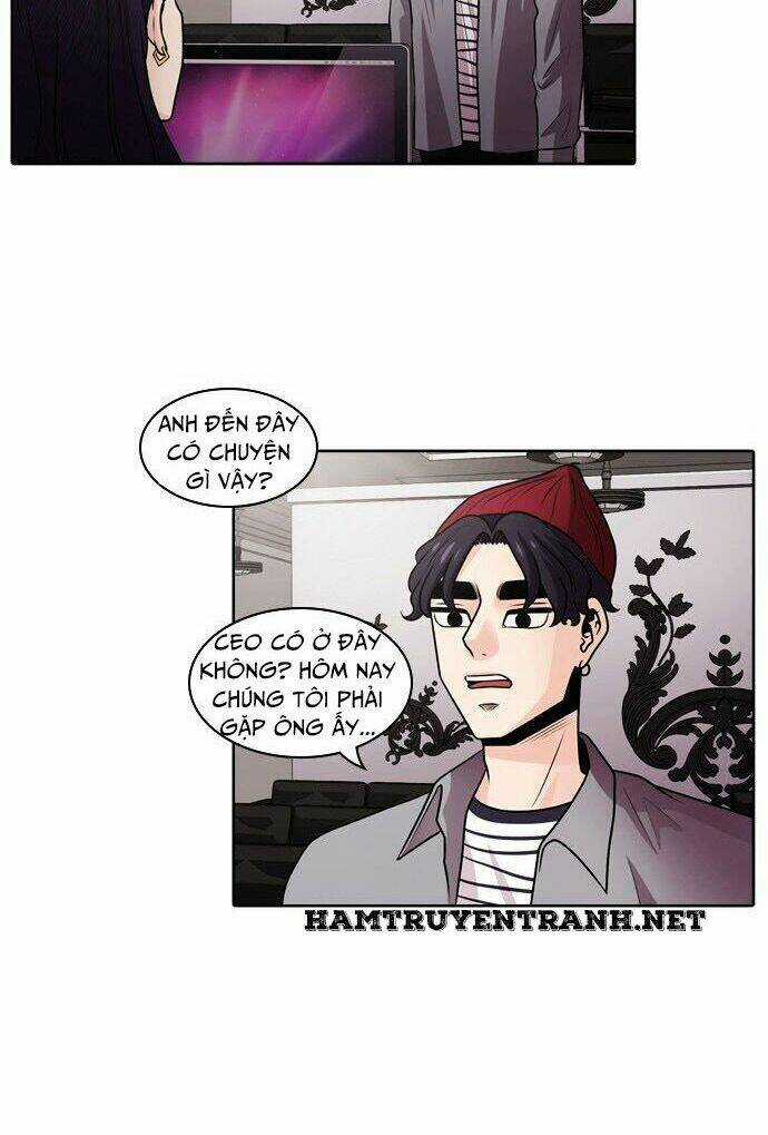 Tomorrow - Ngày Mai Chapter 12 trang 51