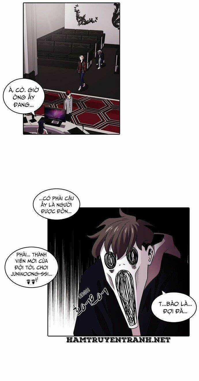 Tomorrow - Ngày Mai Chapter 12 trang 52