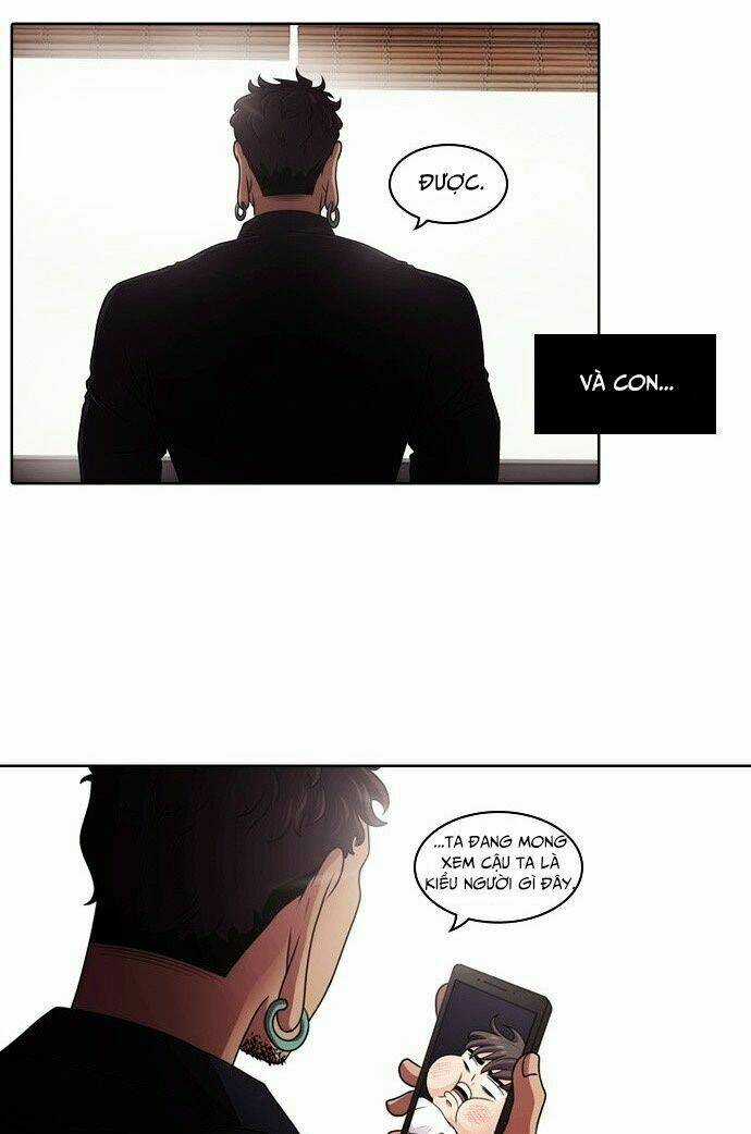 Tomorrow - Ngày Mai Chapter 12 trang 57