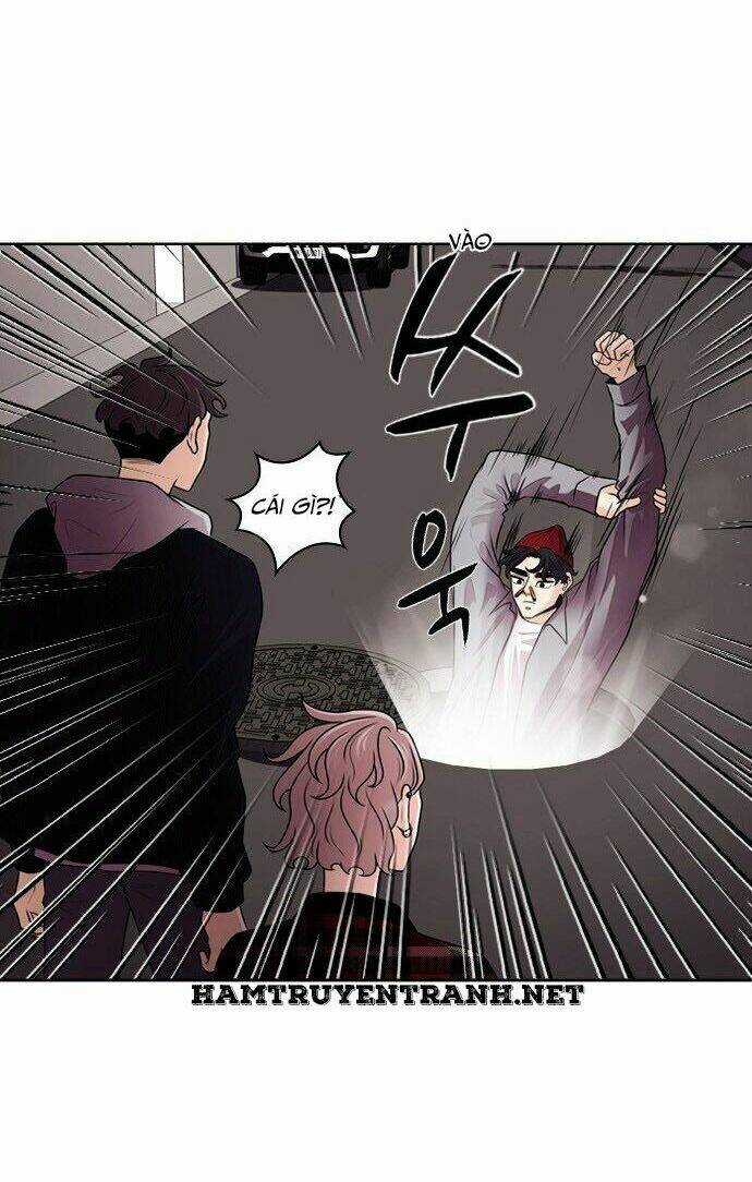 Tomorrow - Ngày Mai Chapter 12 trang 6