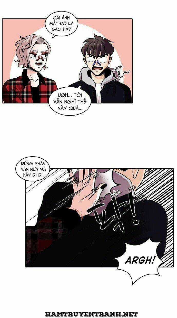 Tomorrow - Ngày Mai Chapter 12 trang 7