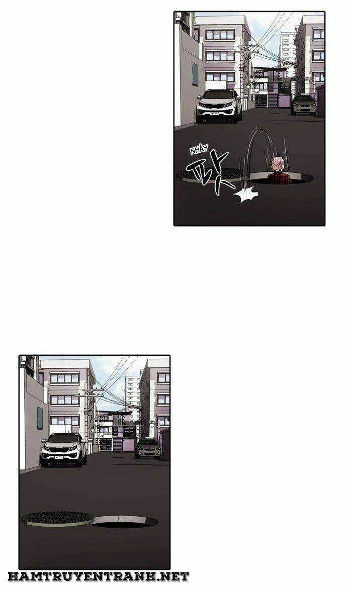 Tomorrow - Ngày Mai Chapter 12 trang 9