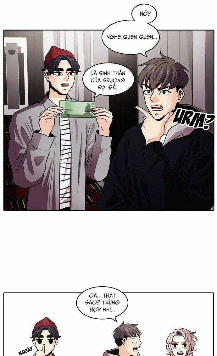 Tomorrow - Ngày Mai Chapter 13 trang 10