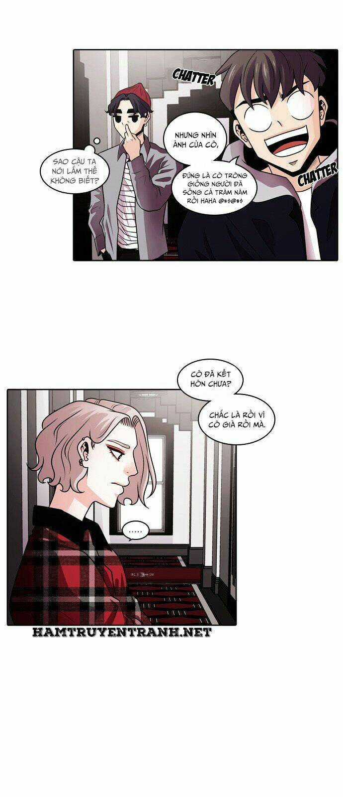 Tomorrow - Ngày Mai Chapter 13 trang 14