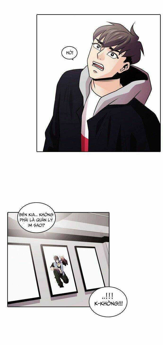 Tomorrow - Ngày Mai Chapter 13 trang 15