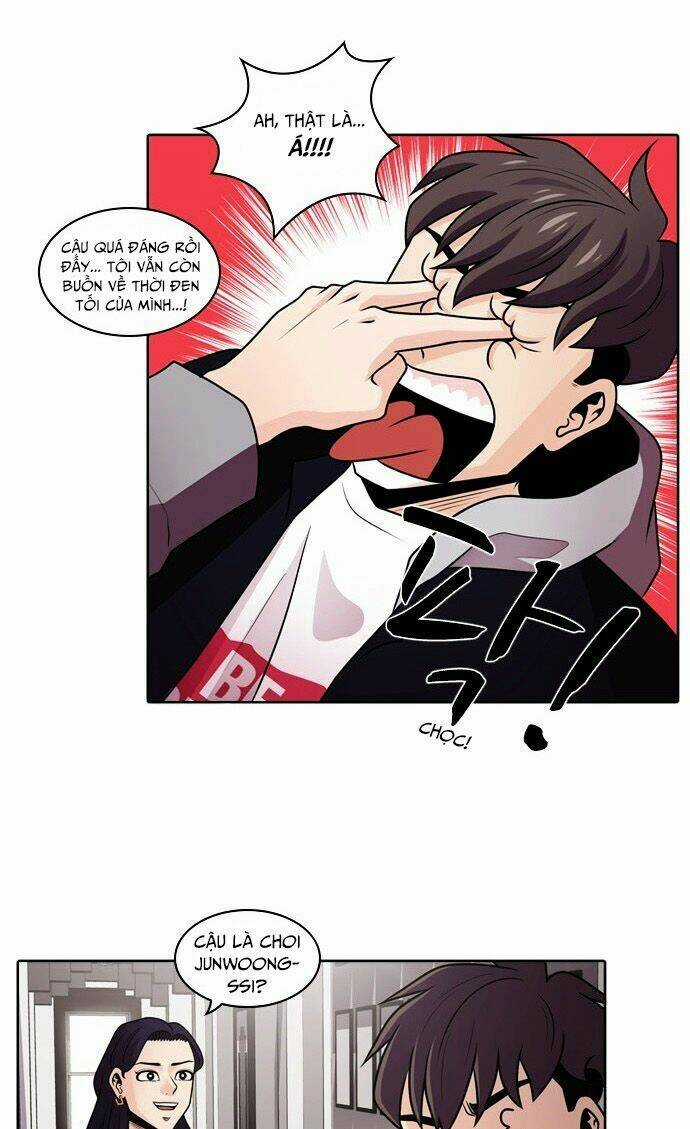 Tomorrow - Ngày Mai Chapter 13 trang 17