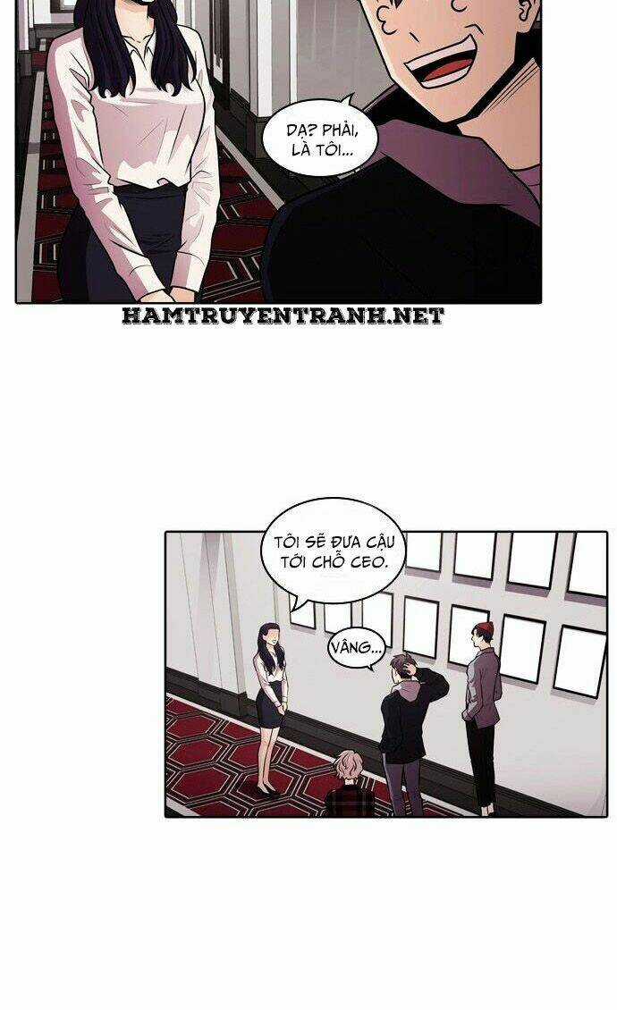 Tomorrow - Ngày Mai Chapter 13 trang 18