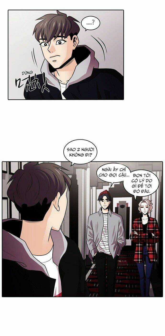 Tomorrow - Ngày Mai Chapter 13 trang 19