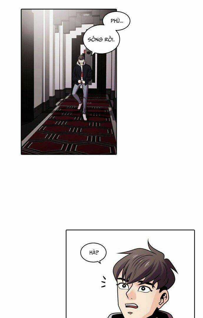 Tomorrow - Ngày Mai Chapter 13 trang 2