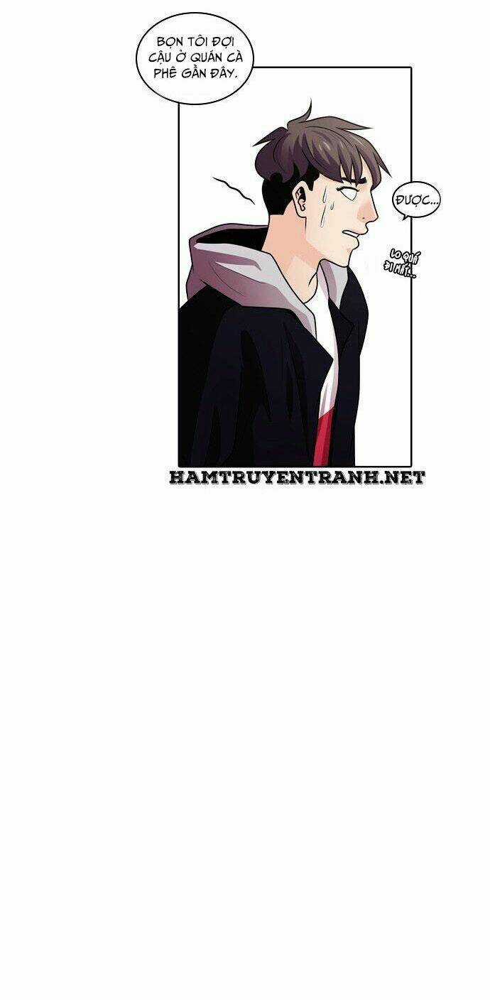 Tomorrow - Ngày Mai Chapter 13 trang 20