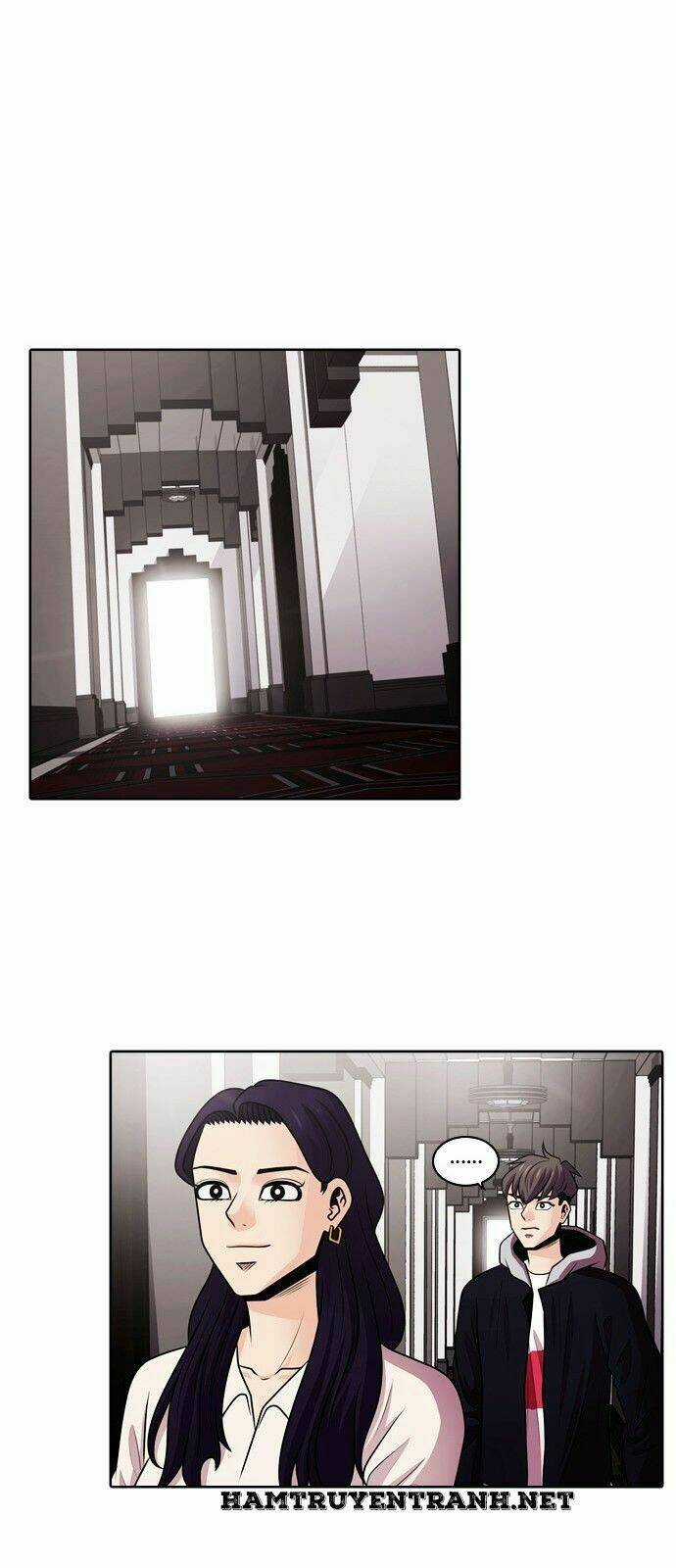 Tomorrow - Ngày Mai Chapter 13 trang 21