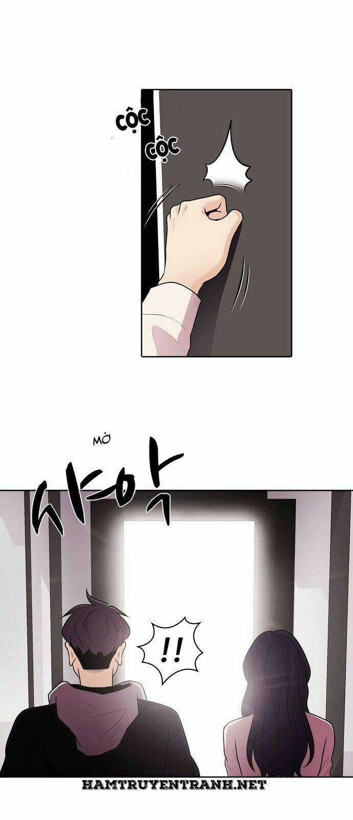 Tomorrow - Ngày Mai Chapter 13 trang 22