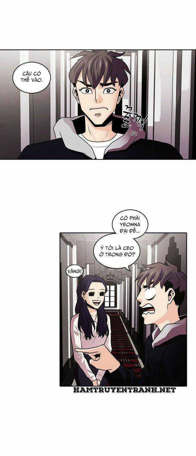 Tomorrow - Ngày Mai Chapter 13 trang 23