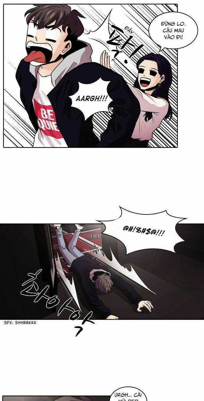 Tomorrow - Ngày Mai Chapter 13 trang 24