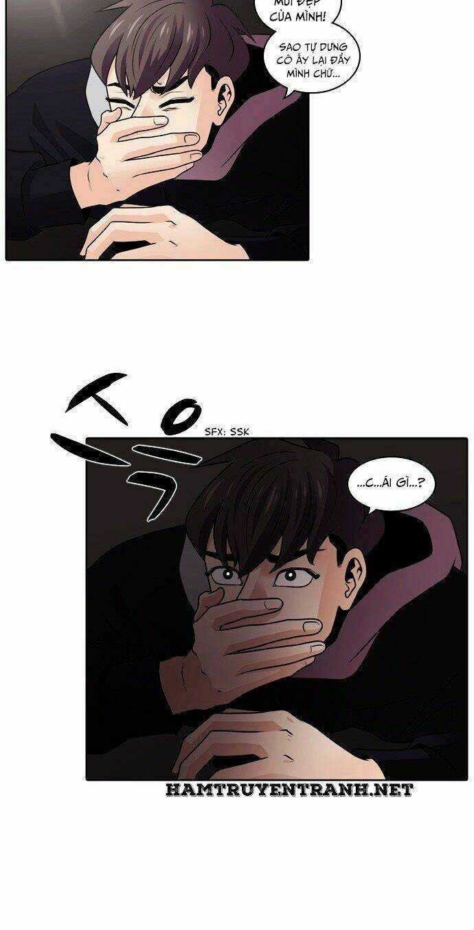 Tomorrow - Ngày Mai Chapter 13 trang 25