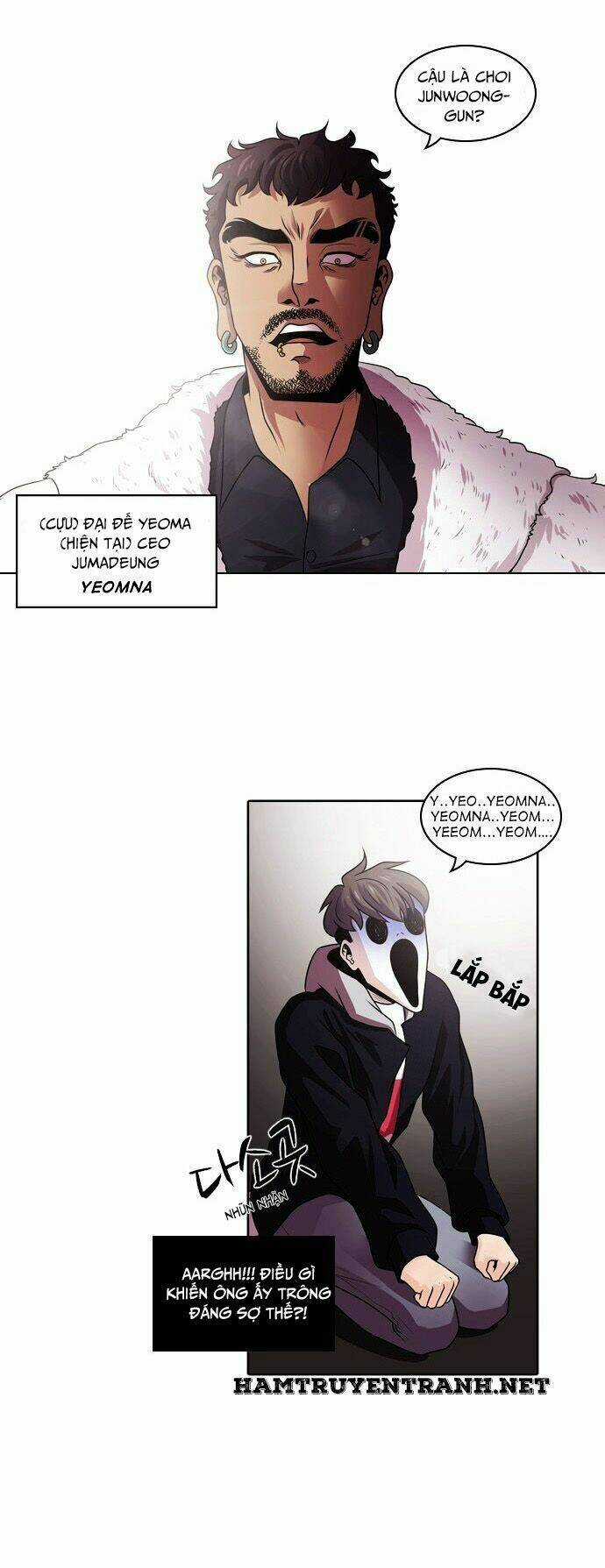 Tomorrow - Ngày Mai Chapter 13 trang 26