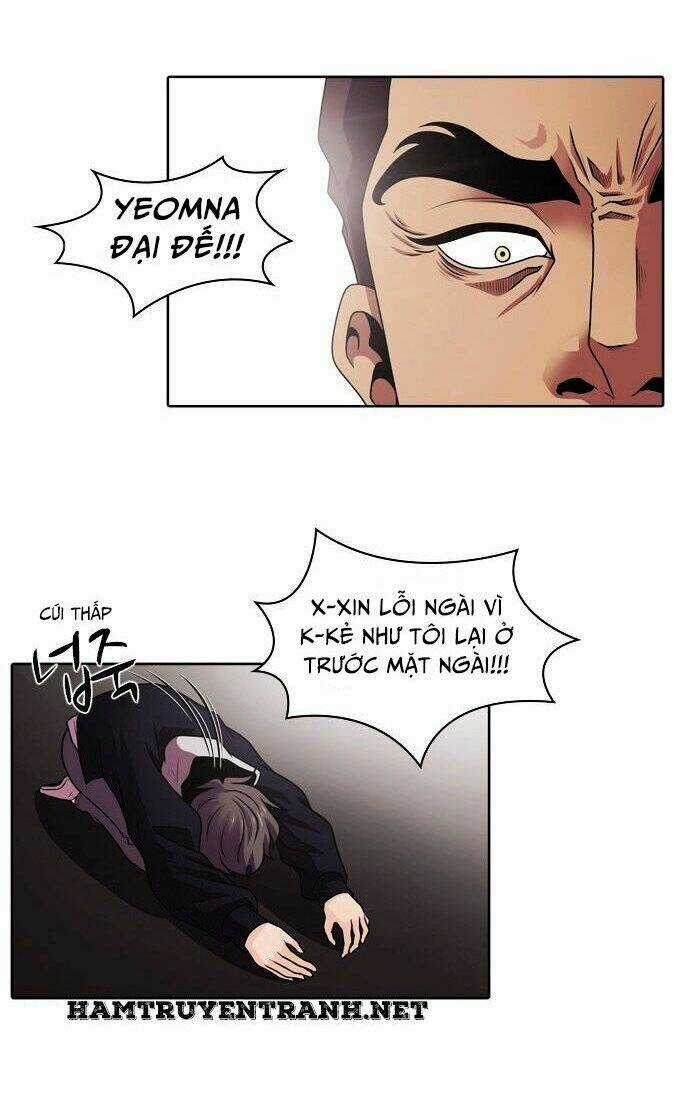 Tomorrow - Ngày Mai Chapter 13 trang 28