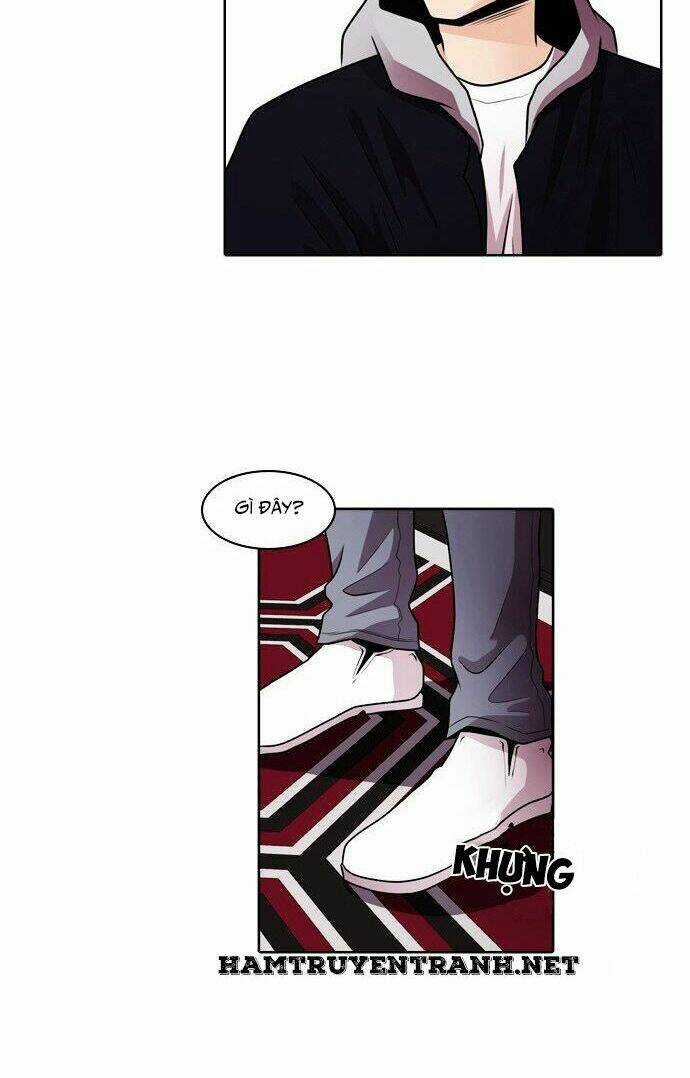 Tomorrow - Ngày Mai Chapter 13 trang 3