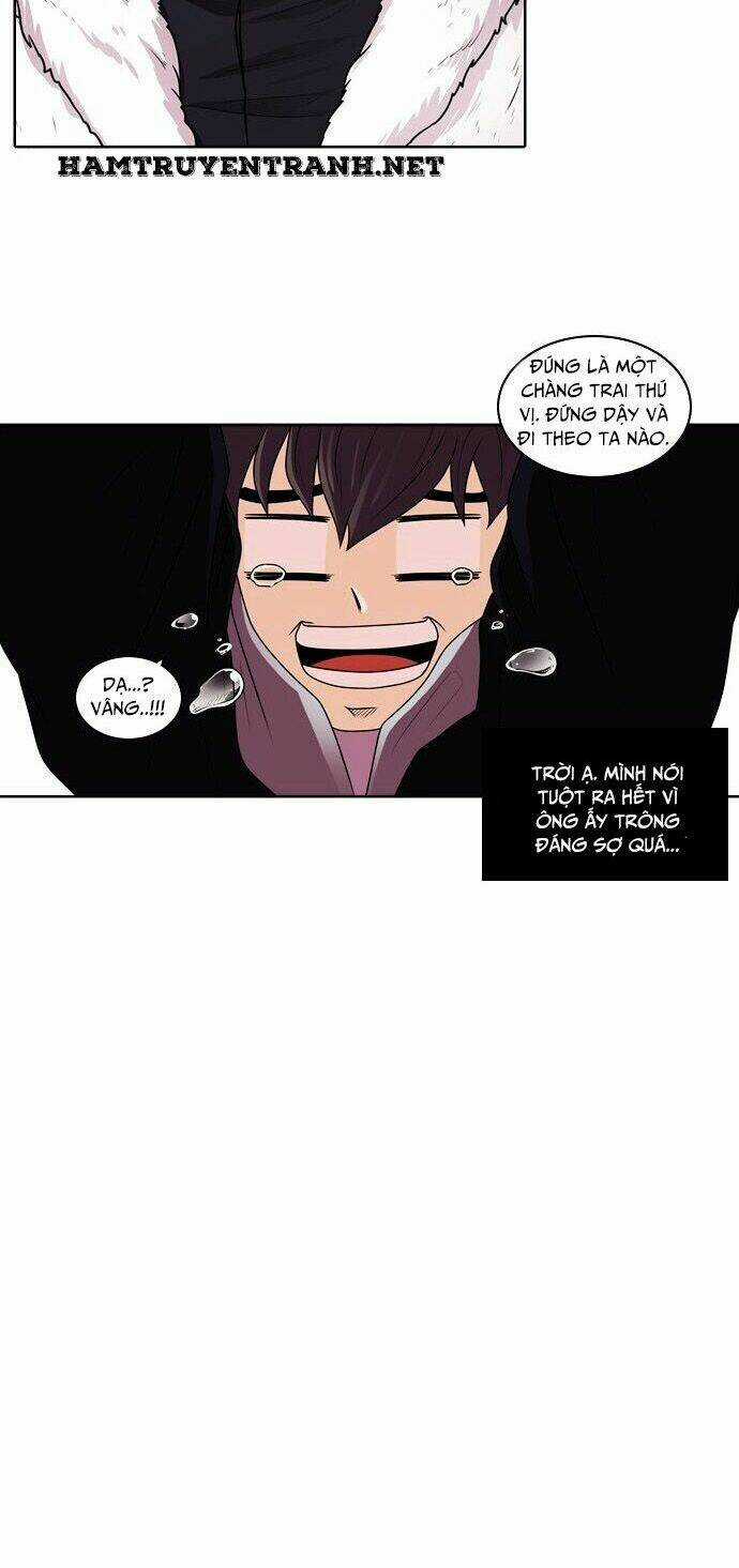 Tomorrow - Ngày Mai Chapter 13 trang 30