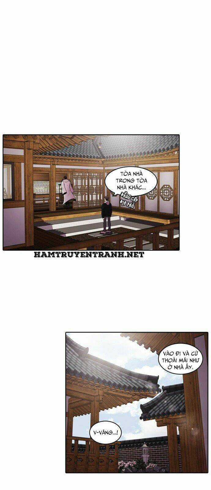 Tomorrow - Ngày Mai Chapter 13 trang 31