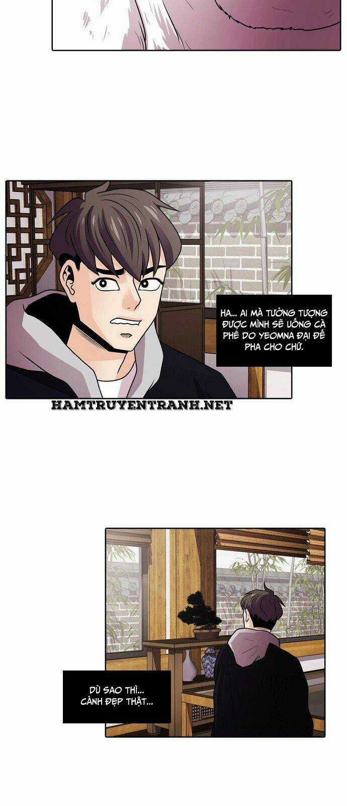 Tomorrow - Ngày Mai Chapter 13 trang 33