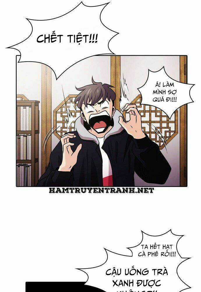 Tomorrow - Ngày Mai Chapter 13 trang 34