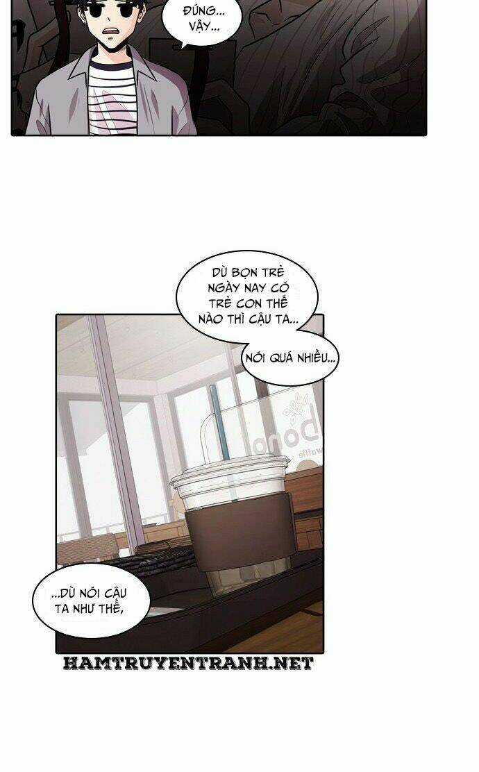 Tomorrow - Ngày Mai Chapter 13 trang 41