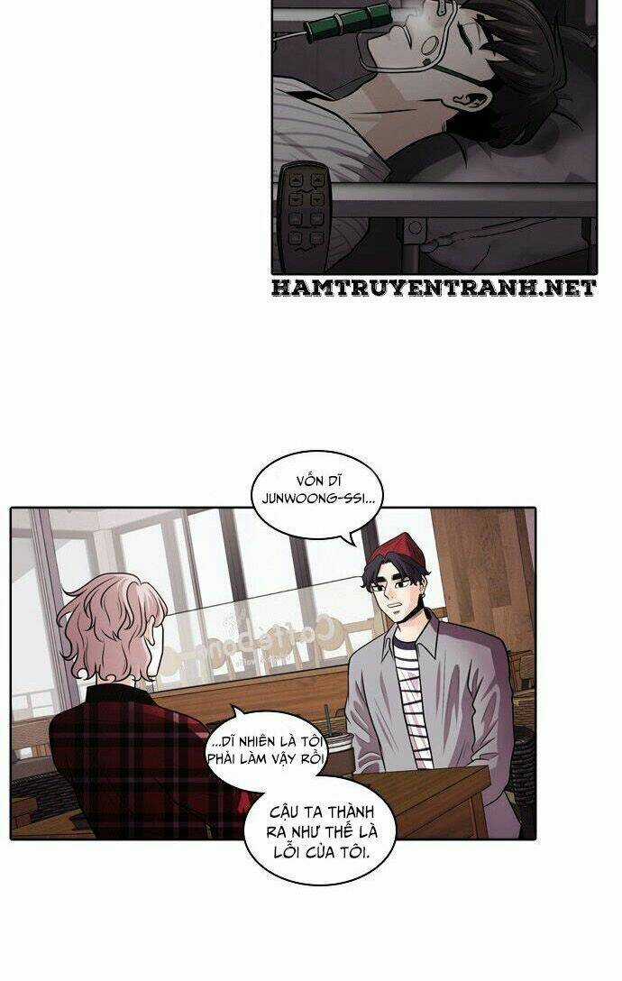 Tomorrow - Ngày Mai Chapter 13 trang 43