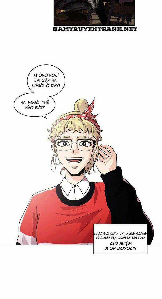 Tomorrow - Ngày Mai Chapter 13 trang 45