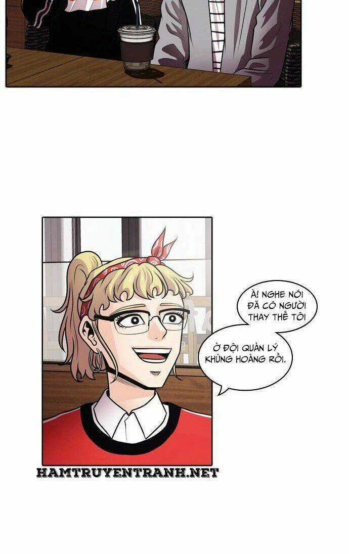 Tomorrow - Ngày Mai Chapter 13 trang 47