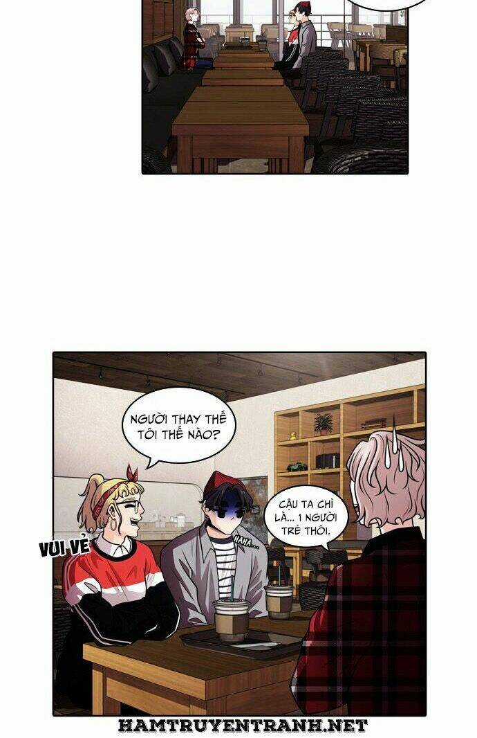 Tomorrow - Ngày Mai Chapter 13 trang 49